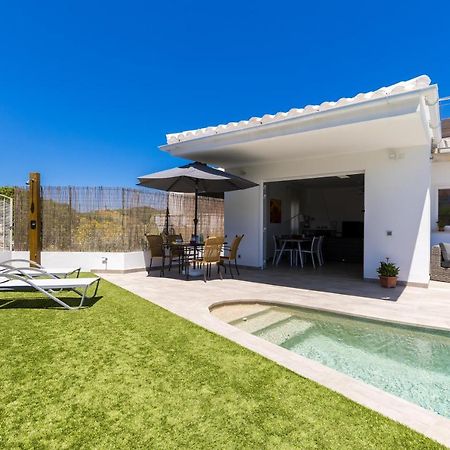 Villa Vistamar Punta Grossa Екстериор снимка
