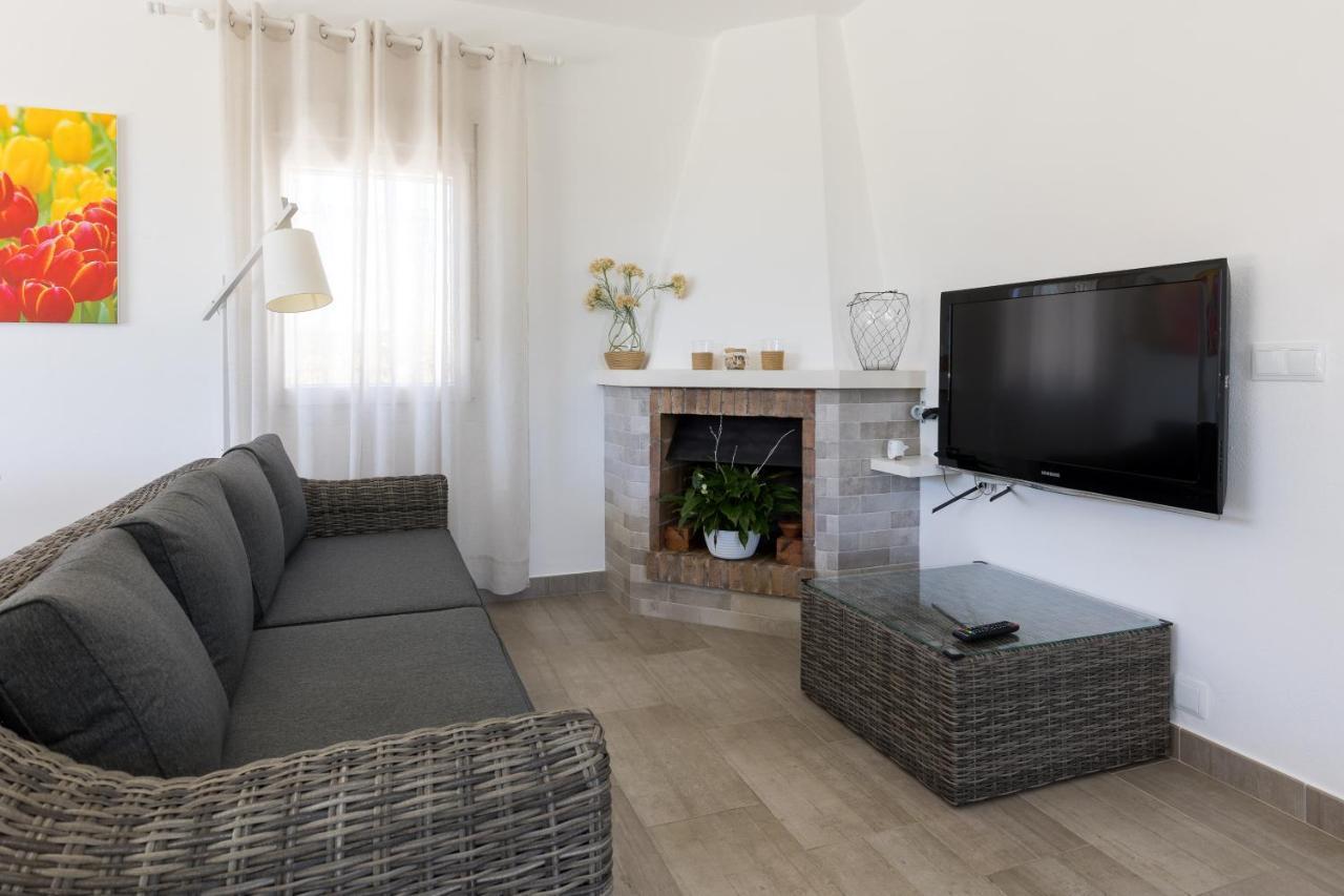 Villa Vistamar Punta Grossa Екстериор снимка