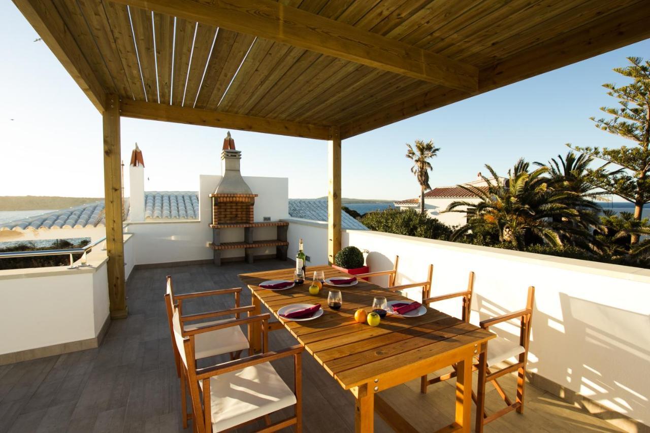 Villa Vistamar Punta Grossa Екстериор снимка