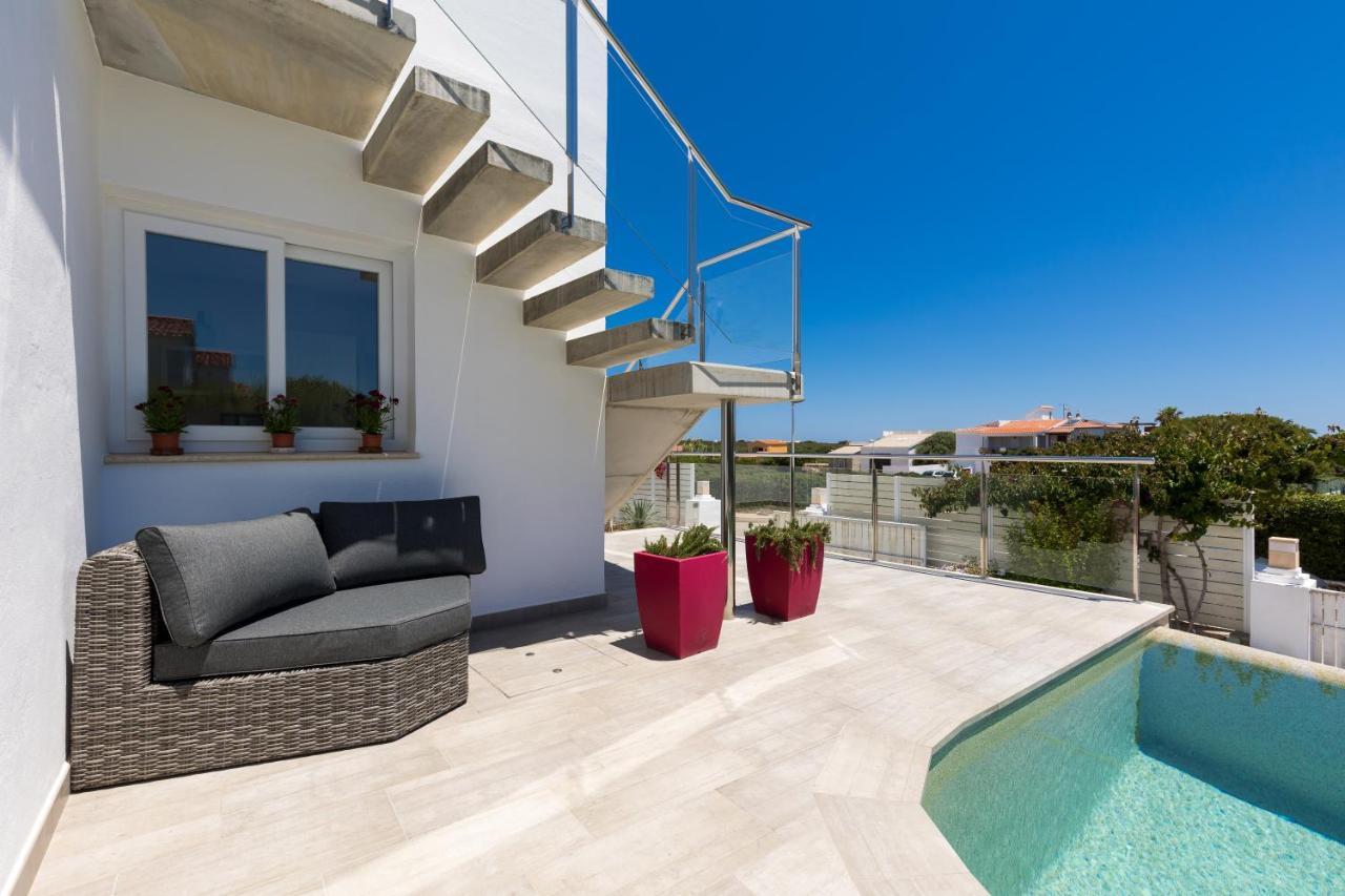 Villa Vistamar Punta Grossa Екстериор снимка