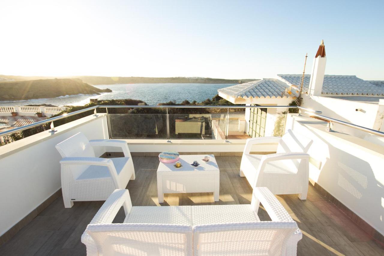 Villa Vistamar Punta Grossa Екстериор снимка