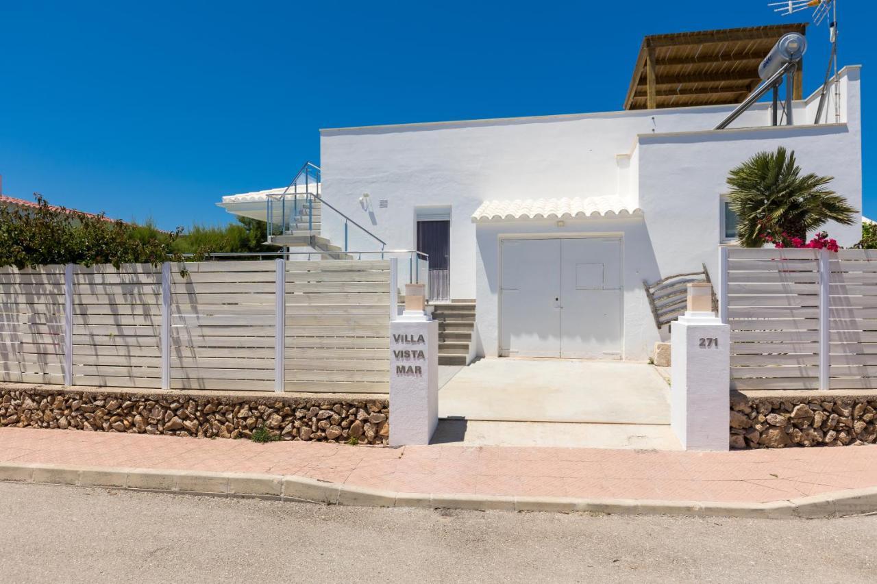 Villa Vistamar Punta Grossa Екстериор снимка