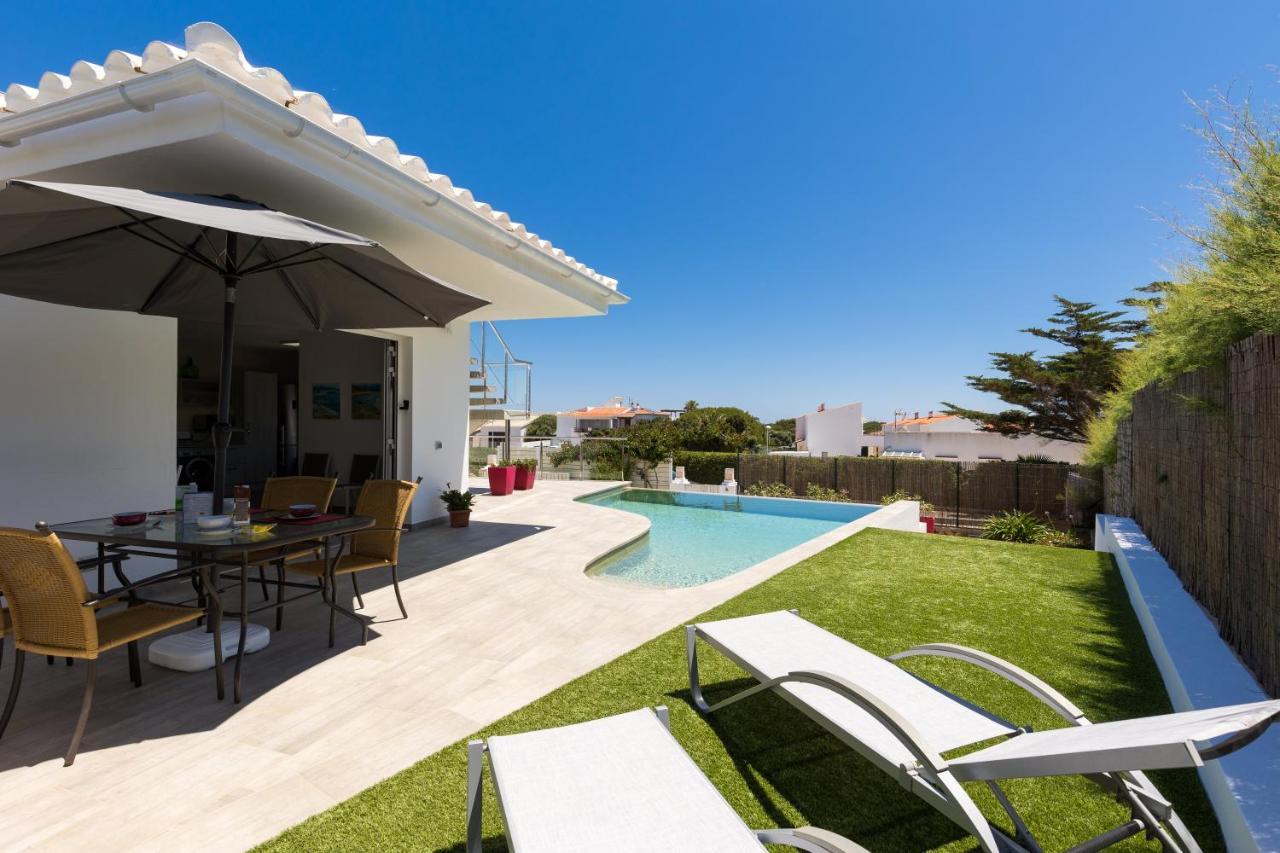 Villa Vistamar Punta Grossa Екстериор снимка